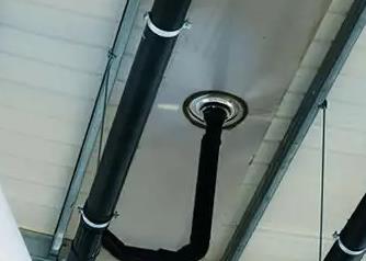 邕宁虹吸排水的原理