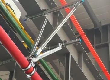 邕宁抗震支架厂家与你分享你必须做的紧急情况下的准备